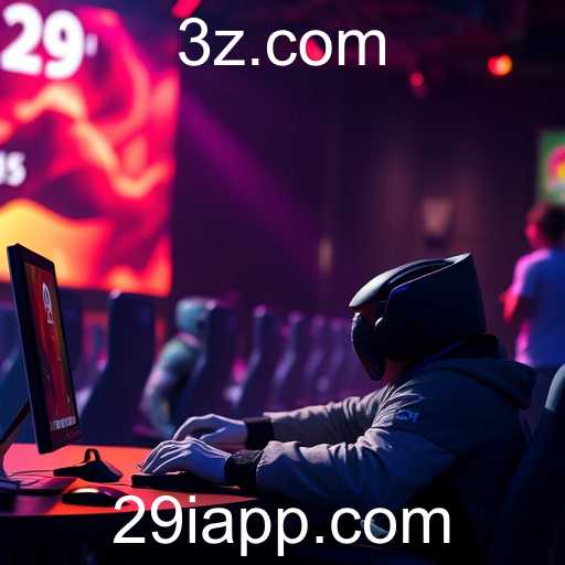 Avanços e Desafios de 29i no Mercado de Jogos em 2025