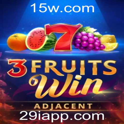 Explorando o Fascinante Mundo de 3FruitsWin e a Agência 29i