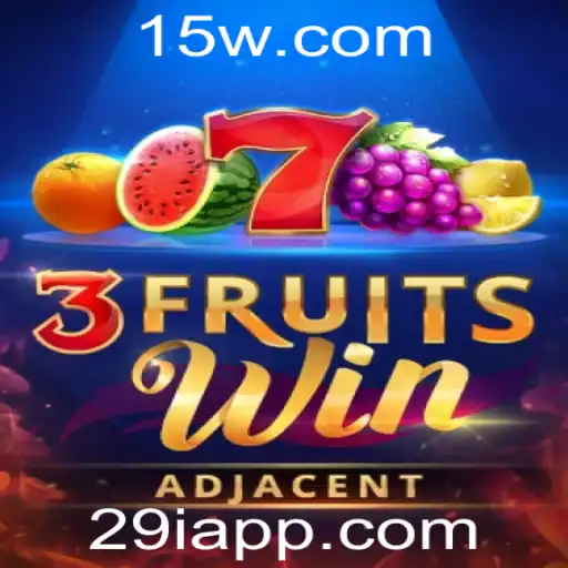 Explorando o Fascinante Mundo de 3FruitsWin e a Agência 29i