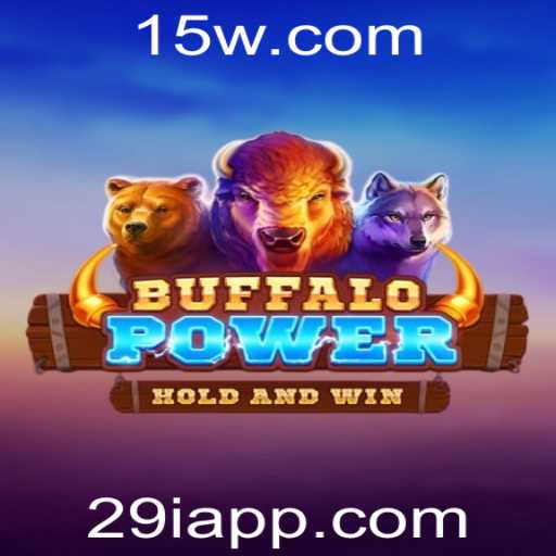 Explorando o Mundo de BuffaloPower: Um Jogo Empolgante e suas Regras