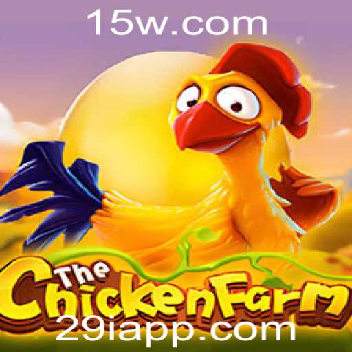 Explorando ChickenFarm: O Mundo Empolgante do Jogo 29i