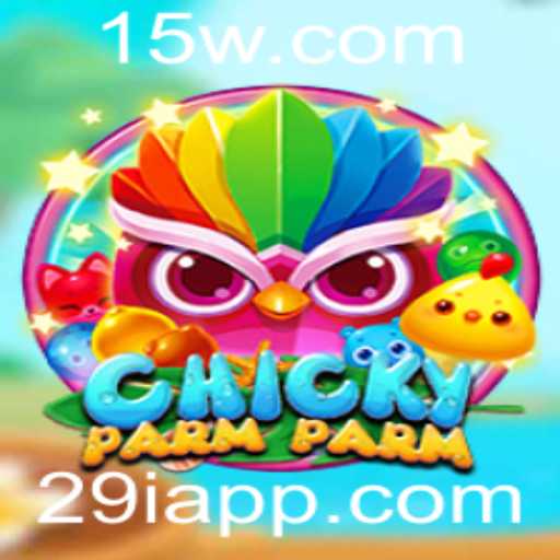 Explorando o Fascinante Mundo de ChickyParmParm: Um Jogo Inovador 