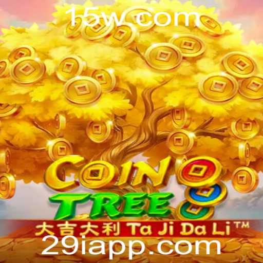Explorando CoinTree: Uma Nova Dimensão nos Jogos Baseados em 29i