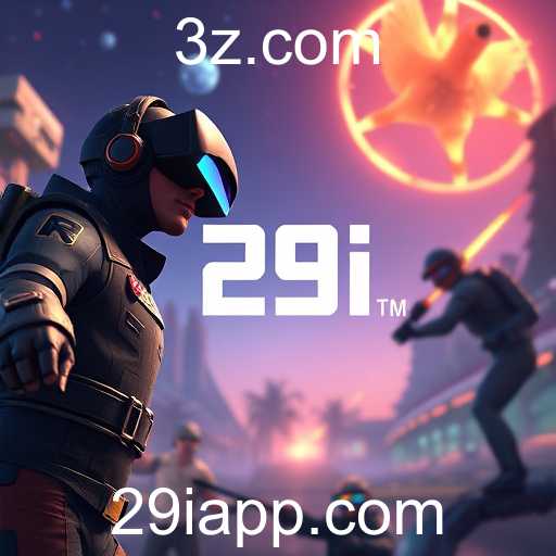 Exploração Digital: A Influência do '29i' nos Jogos Modernos