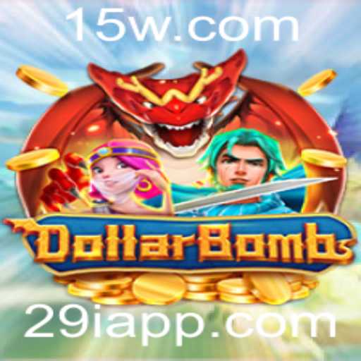 DollarBombs: A Aventura Explosiva do Momento