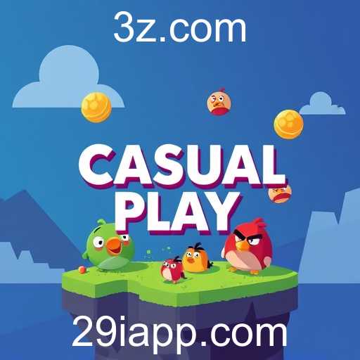 A Revolução dos Games com a 29i: O Futuro dos Jogos Online