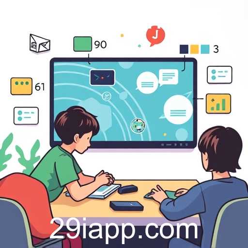 Avanços Tecnológicos Revitalizam a Indústria do Jogos em 2025