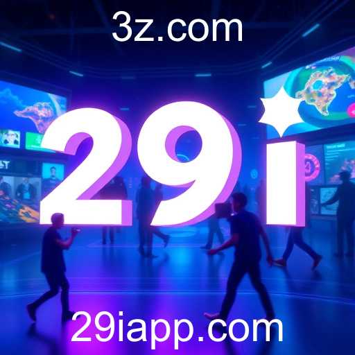 A Revolução do Mundo dos Jogos: O Impacto de 29i