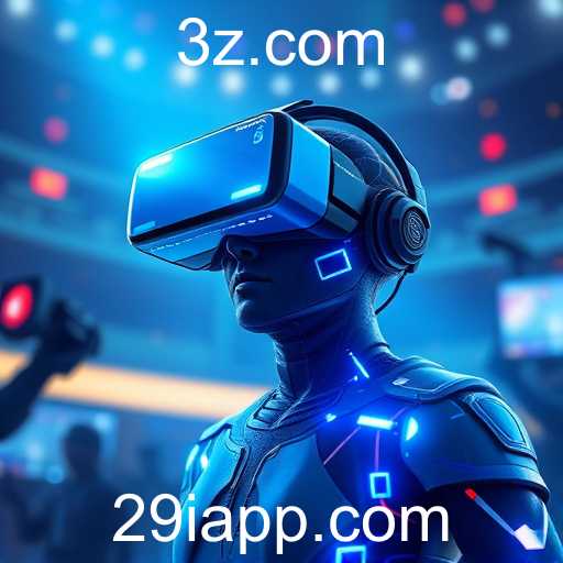 Tendências e Inovações no Mundo dos Jogos em 2025