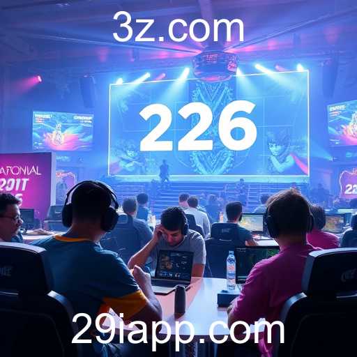 Tendências e Inovações nos Jogos em 2026