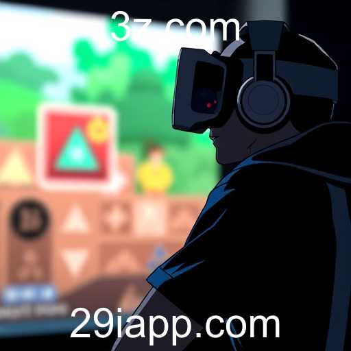 Novidades e Tendências no Mundo dos Games em 2025