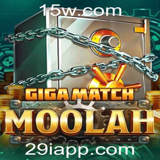 GigaMatchMoolah: Explorando o Universo do Novo Jogo de Estratégia