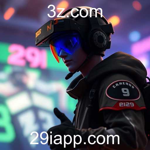 O Impacto do 29i no Universo dos Jogos