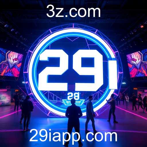 O Impacto dos Jogos em 2025: Uma Nova Era de Diversão