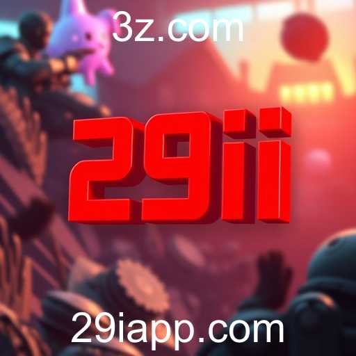 O Impacto da Palavra-Chave '29i' no Cenário de Jogos Online