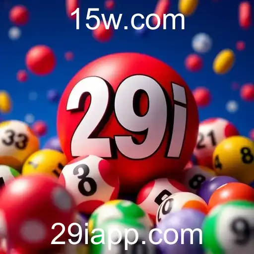 Explorando o Mundo dos Jogos de Loteria: O Fascínio do Sorteio 29i