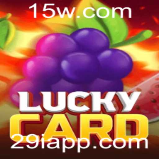LuckyCard: Descubra Tudo Sobre Este Empolgante Jogo de Cartas