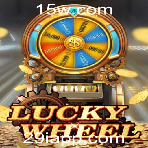 Explorando o Fascinante Mundo de LuckyWheel: Uma Nova Era de Jogos