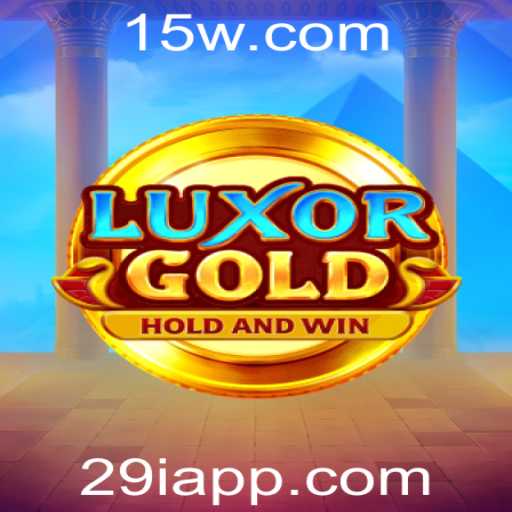 Descubra LuxorGold: O Jogo de Aventura e Estratégia do Momento