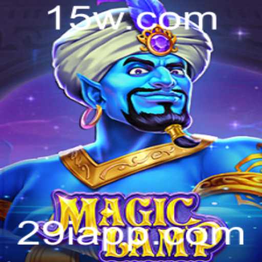 MagicLamp: Um Jogo de Estratégia e Criatividade