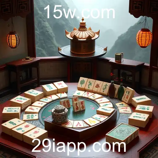 A Fascinante Arte do Mahjong: História, Regras e Impacto Cultural