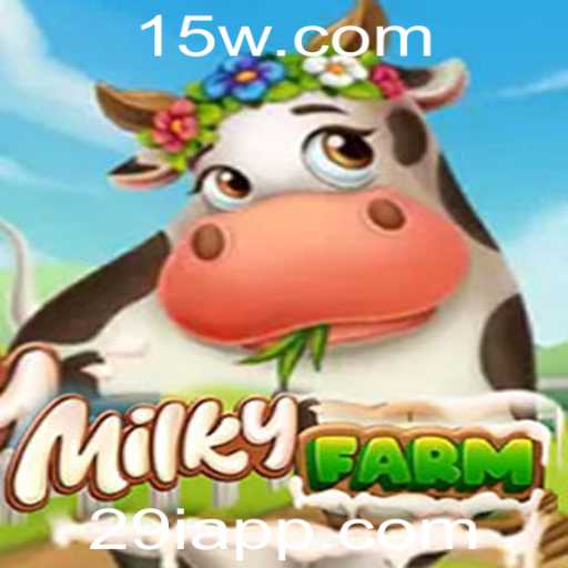 MilkyFarm: Um Mergulho na Experiência de Jogo com a Palavra-Chave 29i