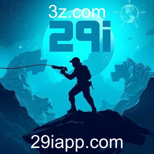 Novos Horizontes: 29i Agita o Mundo dos Jogos em 2025