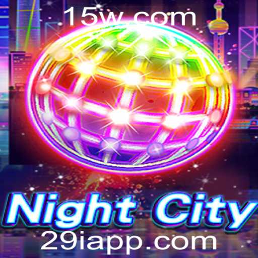 Explorando o Mundo de NightCity: Um Jogo Fascinante com a Chave 29i