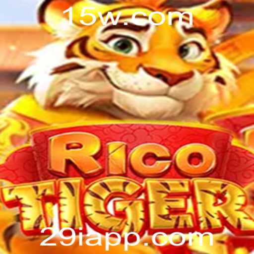 Descubra RicoTiger: O Jogo Emocionante que Está Conquistando o Mundo com a Palavra-chave 29i
