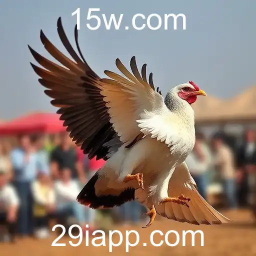 Entendendo a Prática da Rinha de Galos