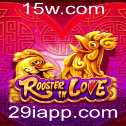 RoosterInLove: Descubra o Fascínio do Novo Jogo com a Chave 29i