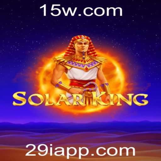 Descubra SolarKing: Um Jogo Estratégico Envolvente