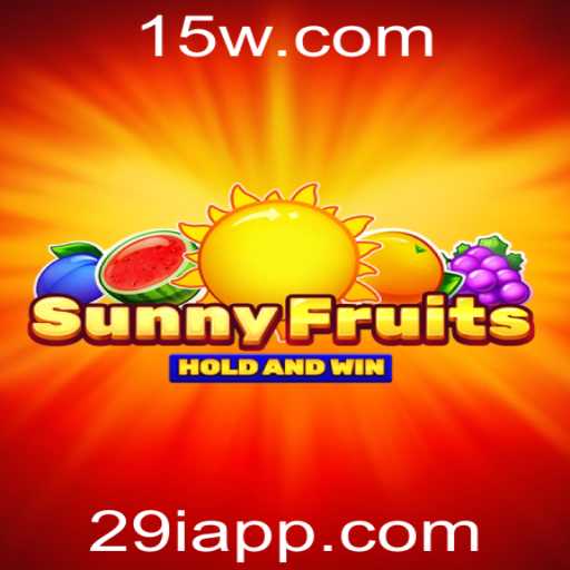 Descubra SunnyFruits: O Jogo Vibrante que Estimula a Criatividade
