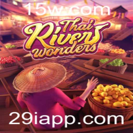 ThaiRiverWonders: Explorando a Cultura e Mistérios de um Jogo Único