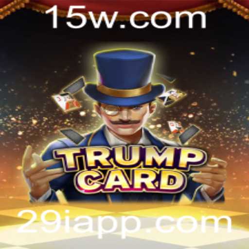 TrumpCard: O Jogo de Estratégia e Política Que Está Conquistando o Mundo