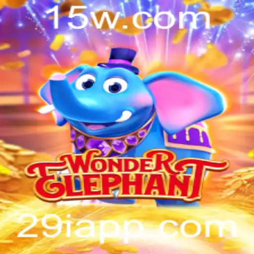 Explorando o Mundo Fascinante de WonderElephant: Regras e Estratégias